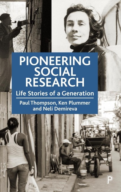 Pioneering Social Research: Life Stories of a Generation