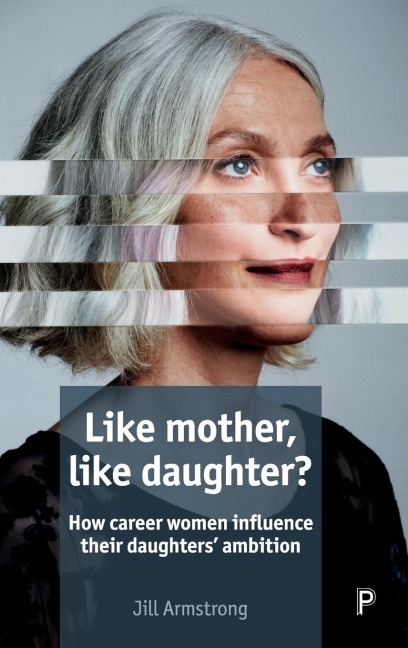 Like mother, like daughter?