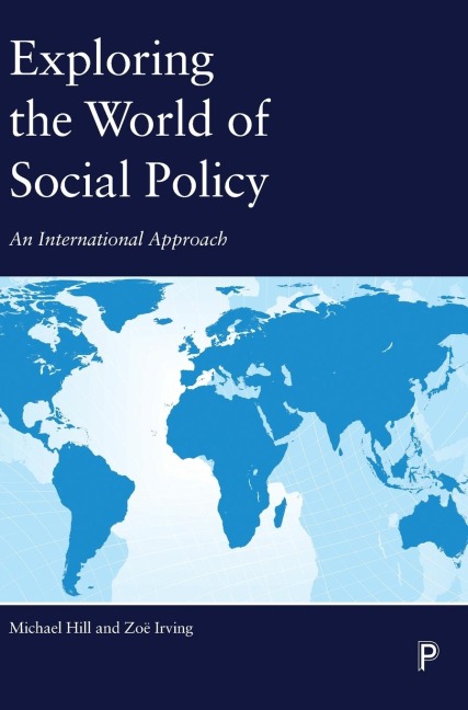 Exploring the World of Social Policy: An International Approach