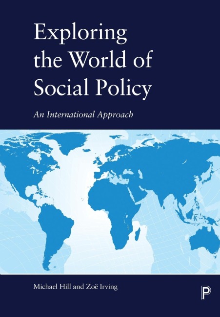 Exploring the World of Social Policy: An International Approach
