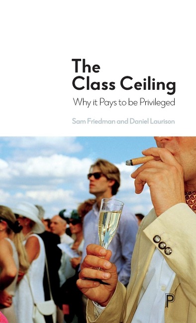 The class ceiling
