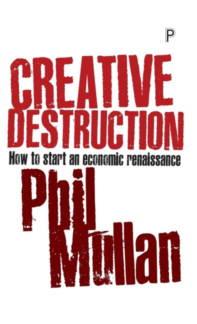 Creative destruction