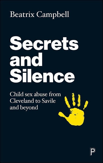Secrets and Silence: Uncovering the Legacy of the Cleveland Child Sexual Abuse Case