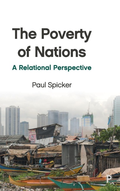 The Poverty of Nations: A Relational Perspective