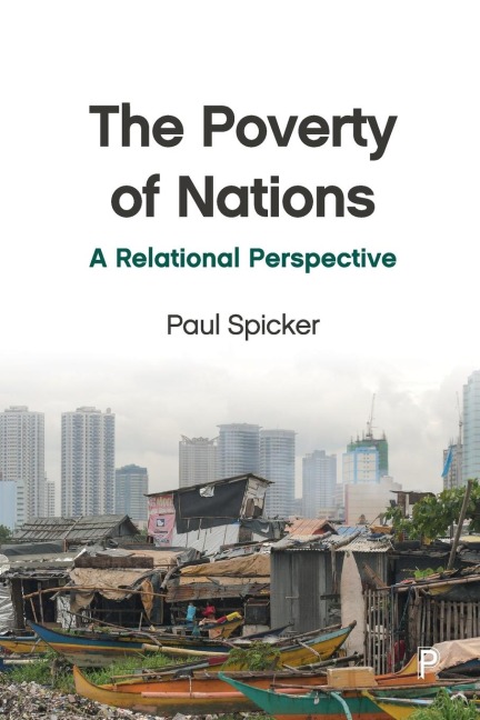 The Poverty of Nations: A Relational Perspective