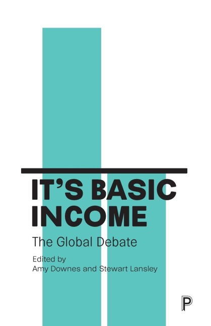 Its Basic Income