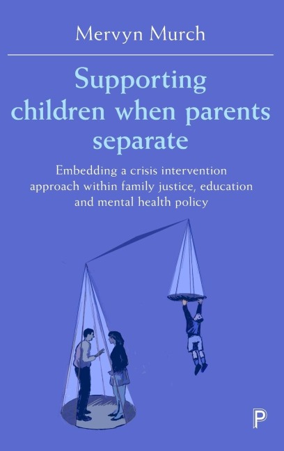 Supporting children when parents separate