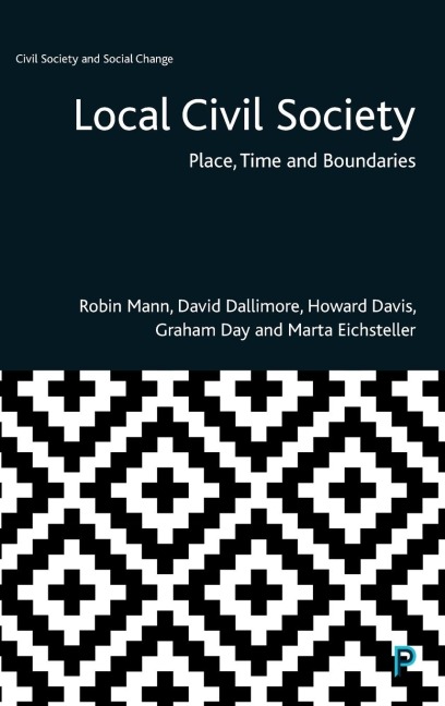 Local Civil Society: Place, Time and Boundaries