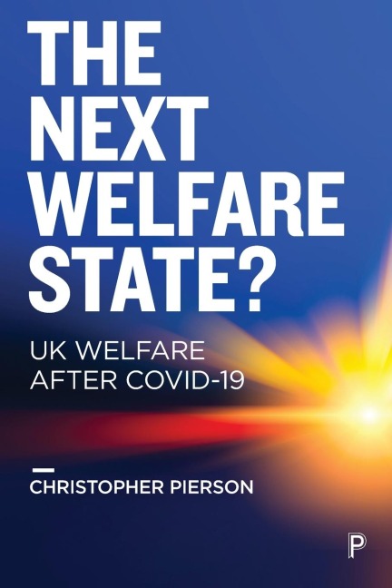 Next Welfare State?: UK Welfare after COVID-19