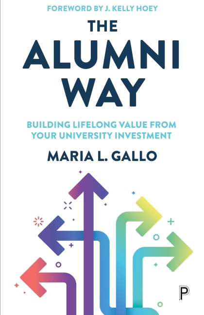 Alumni Way: Building Lifelong Value from Your University Investment