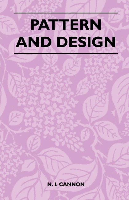 Pattern and Design