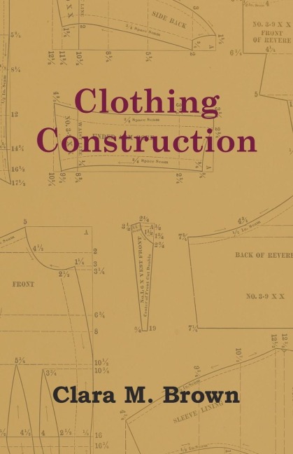 Clothing Construction