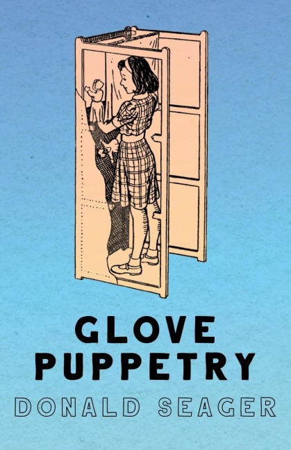 Glove Puppetry