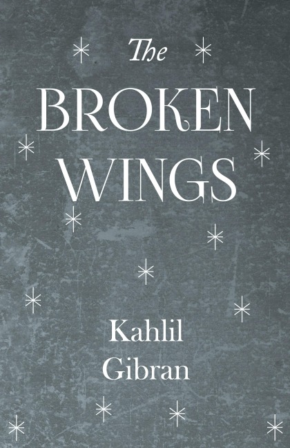 The Broken Wings