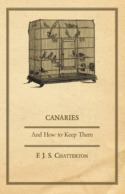 Canaries: And How to Keep Them