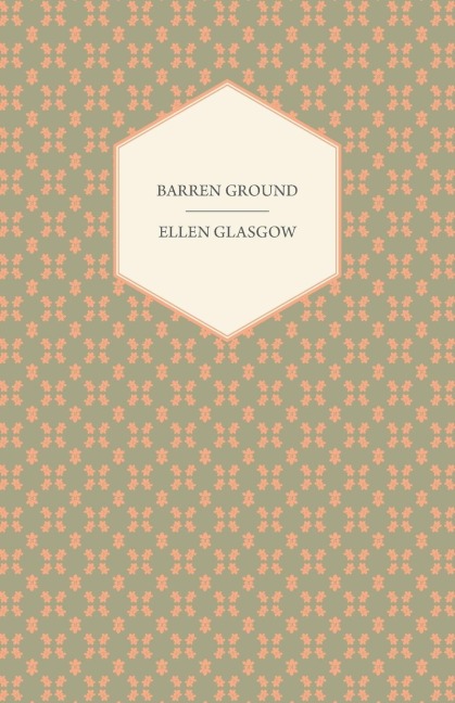Barren Ground
