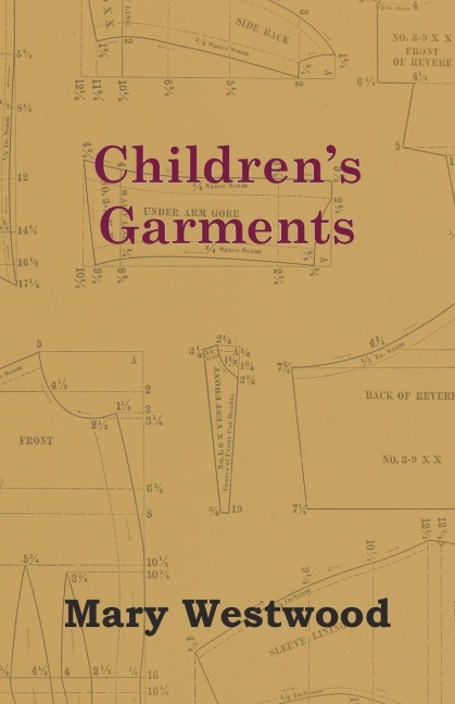 Childrens Garments