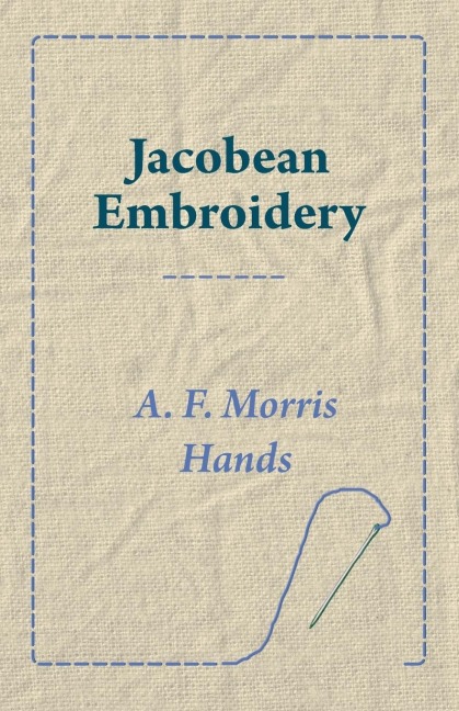 Jacobean Embroidery