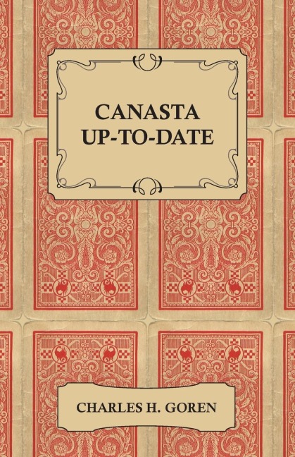 Canasta Up-To-Date