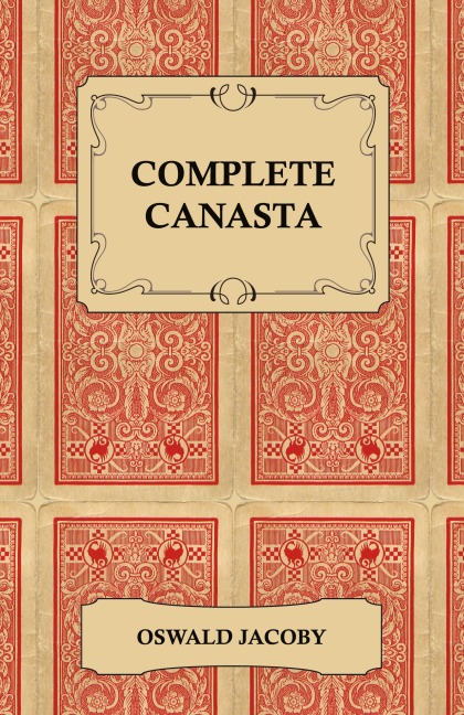 Complete Canasta