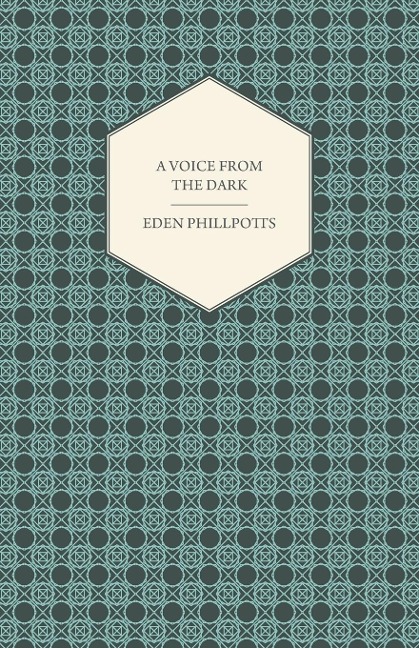 A Voice from the Dark