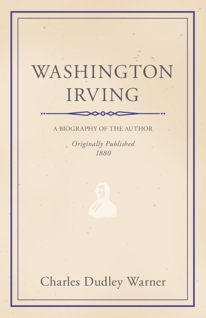 Washington Irving
