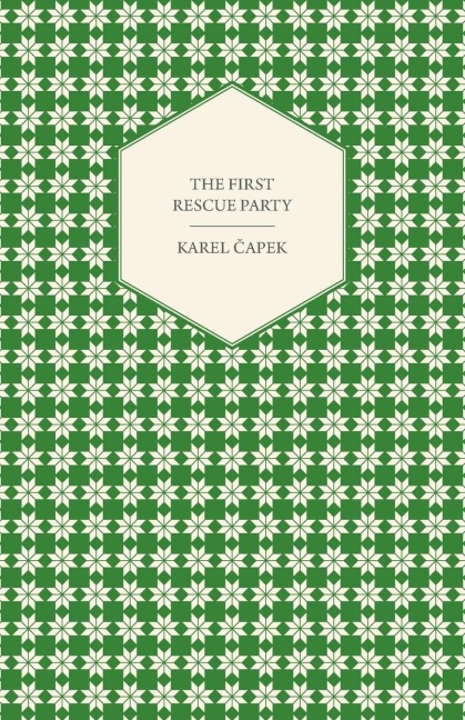 The First Rescue Party
