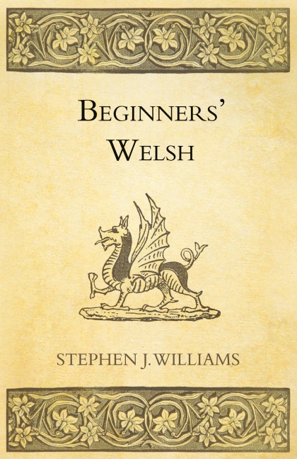 Beginners Welsh