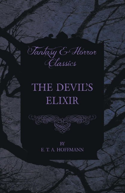 The Devils Elixir