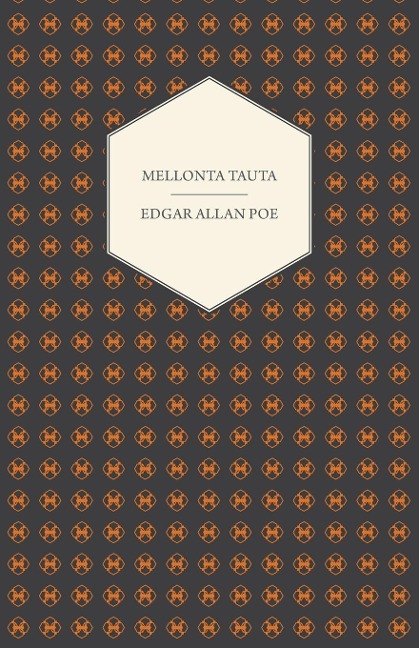 Mellonta Tauta