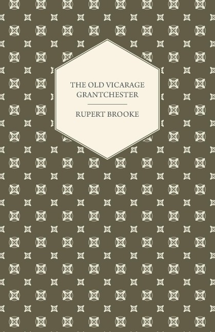 The Old Vicarage Grantchester