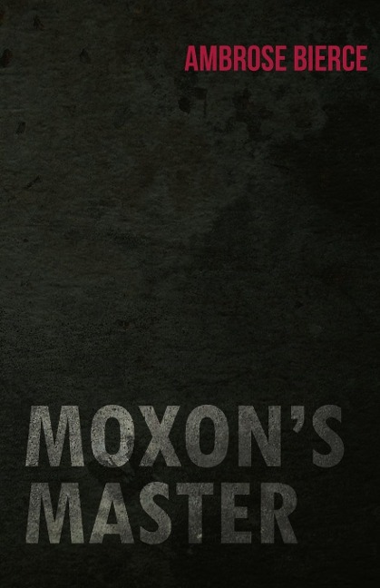 Moxons Master