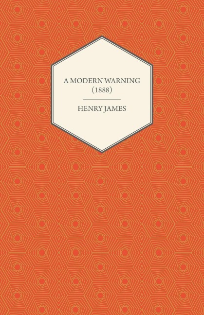 A Modern Warning (1888)