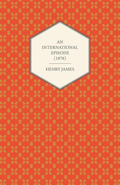 An International Episode (1878)