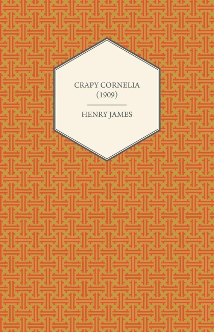 Crapy Cornelia (1909)