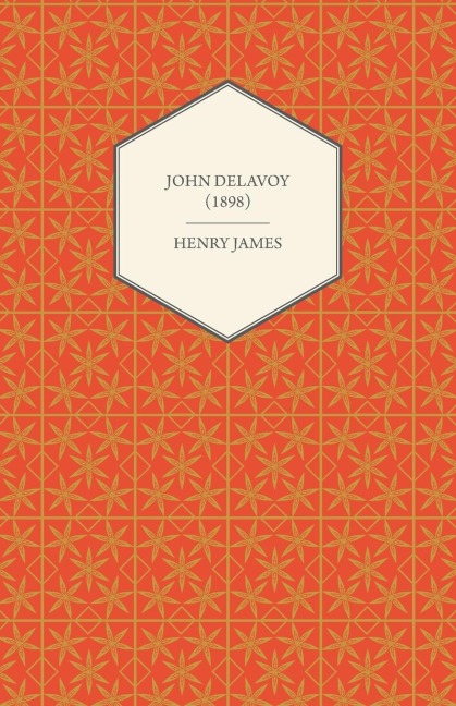 John Delavoy (1898)