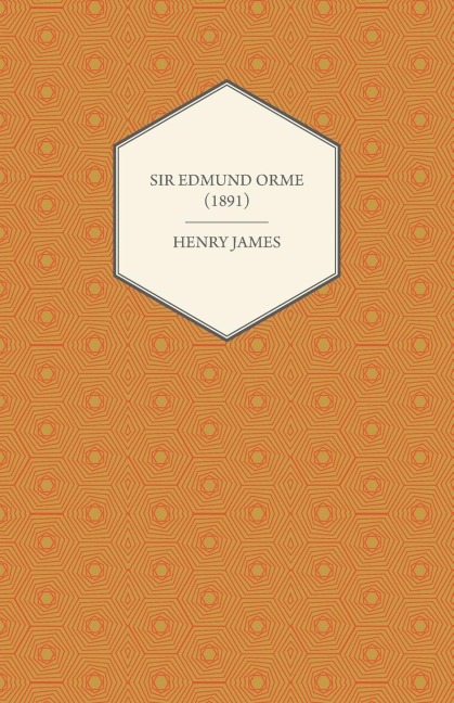 Sir Edmund Orme (1891)