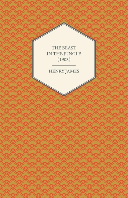 The Beast in the Jungle (1903)