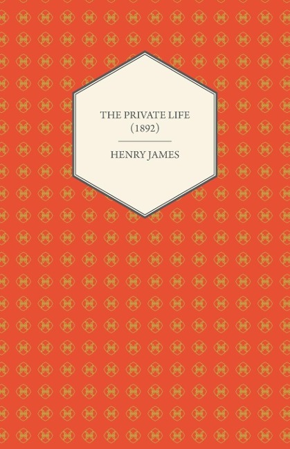 The Private Life (1892)