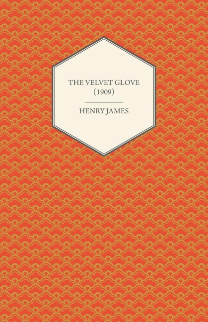 The Velvet Glove (1909)