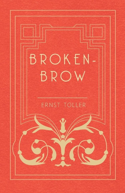 Broken-Brow
