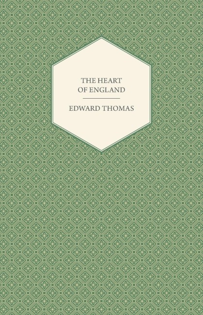 The Heart of England