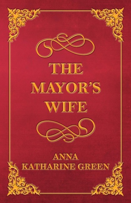 The Mayors Wife