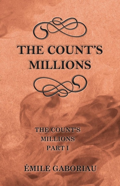 The Counts Millions (The Counts Millions Part I)