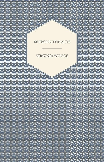 Between the Acts