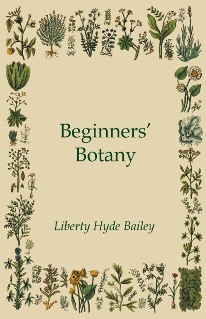 Beginners Botany
