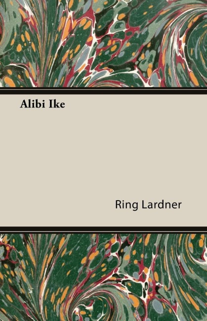 Alibi Ike
