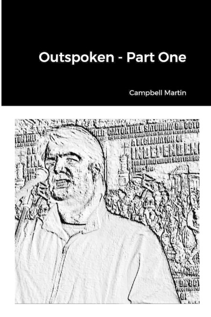 Outspoken - Part One