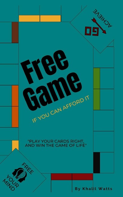 Free Game: If You Can Afford It