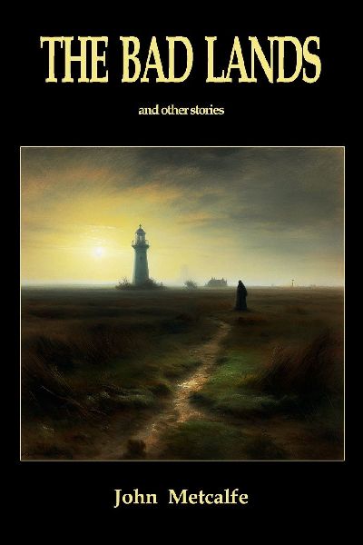 The Bad Lands